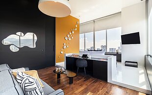 Collection Suites by Kukun