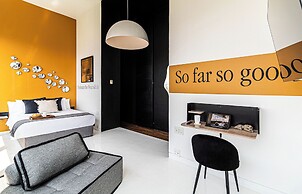 Collection Suites by Kukun