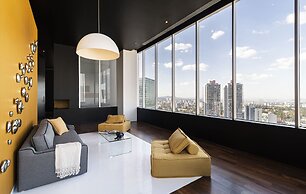 Collection Suites by Kukun