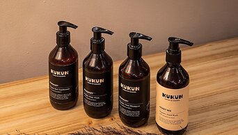 Collection Suites by Kukun