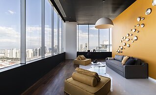 Collection Suites by Kukun