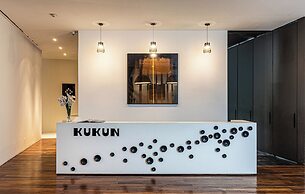 Collection Suites by Kukun