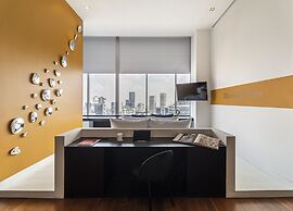 Collection Suites by Kukun