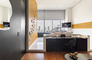 Collection Suites by Kukun