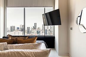 Collection Suites by Kukun