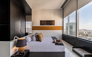 Collection Suites by Kukun