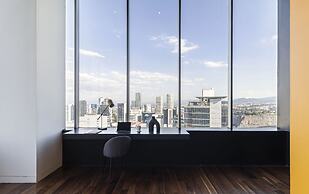 Collection Suites by Kukun