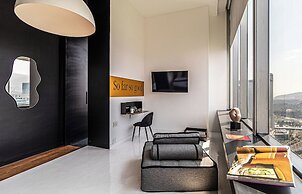 Collection Suites by Kukun
