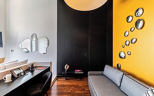 Collection Suites by Kukun
