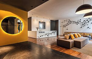Collection Suites by Kukun