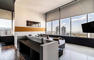 Collection Suites by Kukun