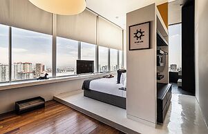 Collection Suites by Kukun