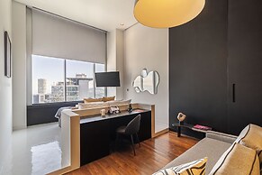 Collection Suites by Kukun