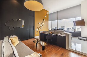 Collection Suites by Kukun