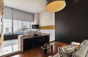 Collection Suites by Kukun