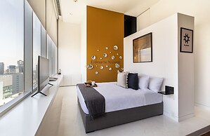 Collection Suites by Kukun