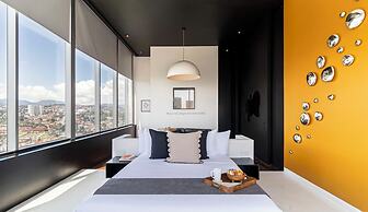 Collection Suites by Kukun