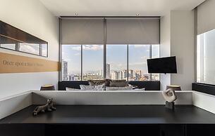 Collection Suites by Kukun