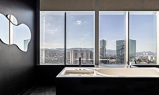 Collection Suites by Kukun