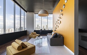 Collection Suites by Kukun