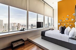 Collection Suites by Kukun