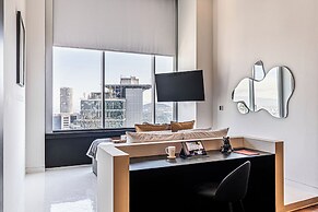 Collection Suites by Kukun