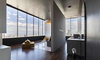 Collection Suites by Kukun