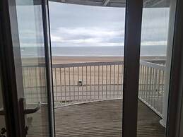 Beautiful 3-bed Apartment in Swansea