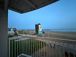 Beautiful 3-bed Apartment in Swansea