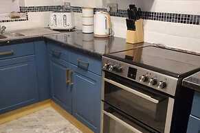 Beautiful 2-bed House in Bridgend