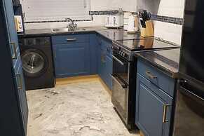 Beautiful 2-bed House in Bridgend