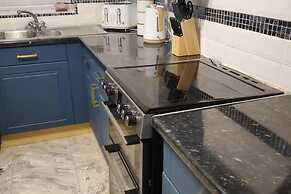 Beautiful 2-bed House in Bridgend