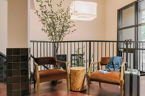 Sonder by Marriott Bonvoy The Burnham Apartments Loop