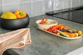 Sonder by Marriott Bonvoy The Burnham Apartments Loop