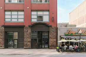 Sonder by Marriott Bonvoy The Burnham Apartments Loop