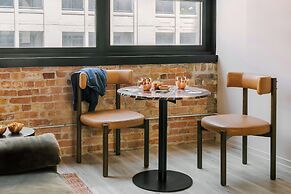 Sonder by Marriott Bonvoy The Burnham Apartments Loop