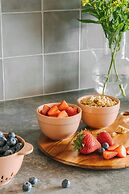 Sonder by Marriott Bonvoy The Burnham Apartments Loop