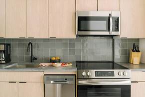 Sonder by Marriott Bonvoy The Burnham Apartments Loop