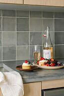 Sonder by Marriott Bonvoy The Burnham Apartments Loop