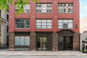 Sonder by Marriott Bonvoy The Burnham Apartments Loop