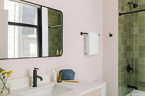 Sonder by Marriott Bonvoy The Burnham Apartments Loop