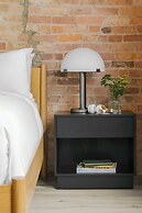 Sonder by Marriott Bonvoy The Burnham Apartments Loop