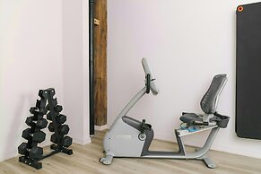 Sonder by Marriott Bonvoy The Burnham Apartments Loop