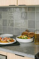 Sonder by Marriott Bonvoy The Burnham Apartments Loop