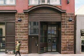 Sonder by Marriott Bonvoy The Burnham Apartments Loop