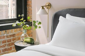 Sonder by Marriott Bonvoy The Burnham Apartments Loop