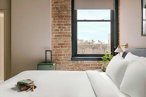 Sonder by Marriott Bonvoy The Burnham Apartments Loop