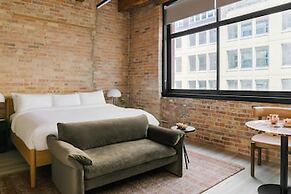Sonder by Marriott Bonvoy The Burnham Apartments Loop