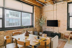 Sonder by Marriott Bonvoy The Burnham Apartments Loop