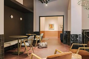 Sonder by Marriott Bonvoy The Burnham Apartments Loop